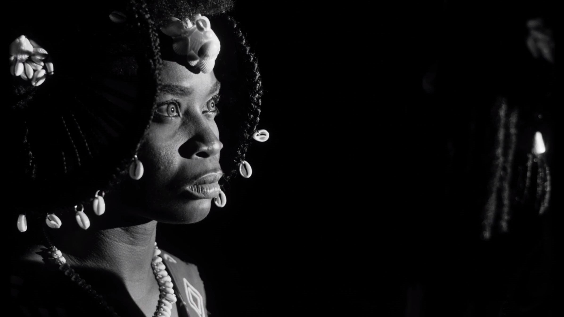 Mami Wata (2023)