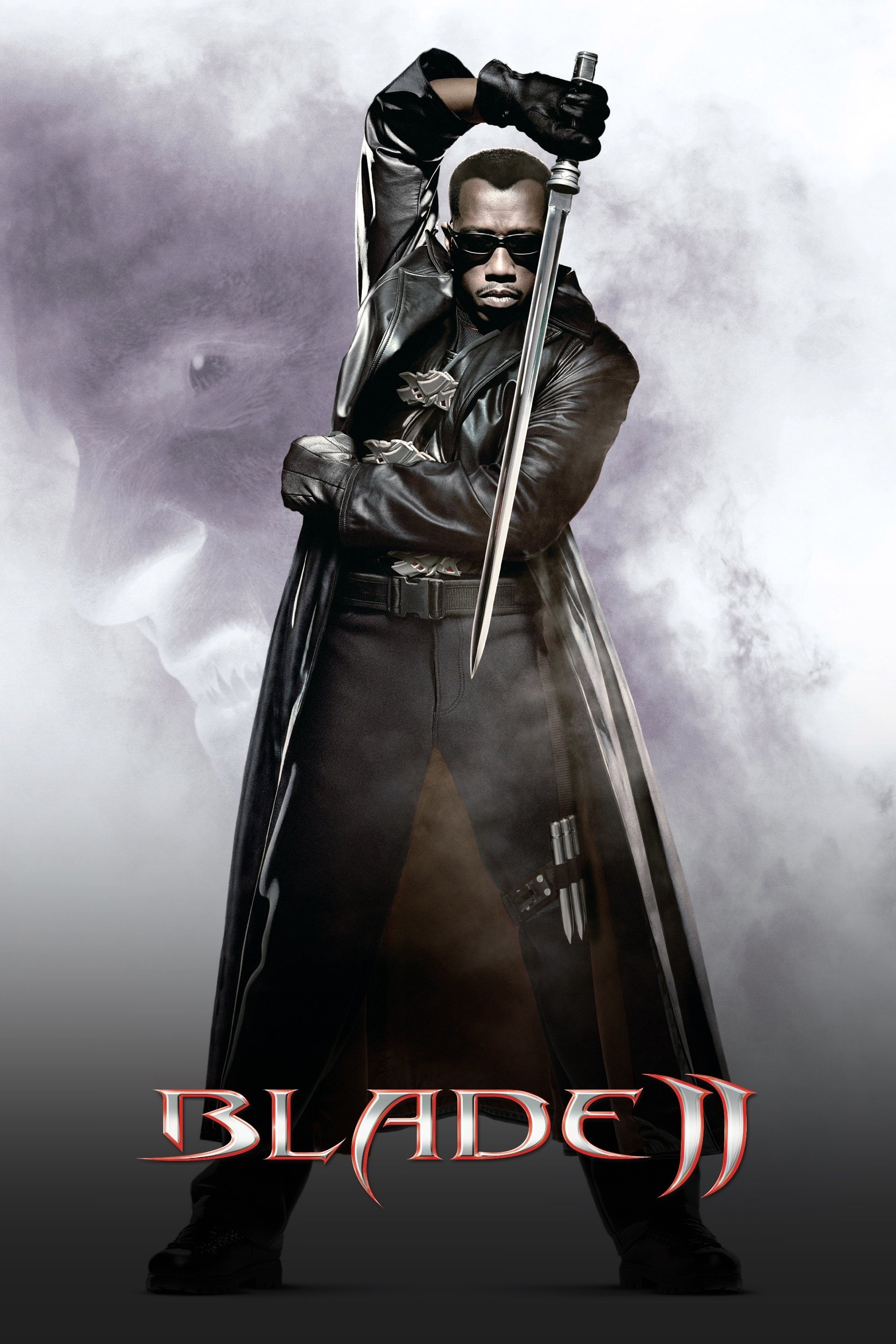 Blade II