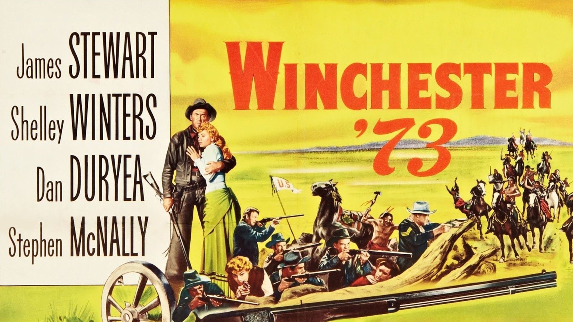 Winchester '73 (1950)