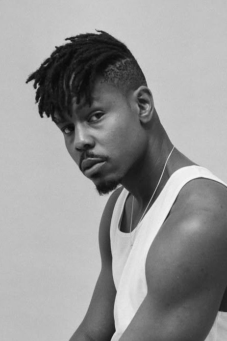 et billede af Ladipo 'Ladipoe' Eso