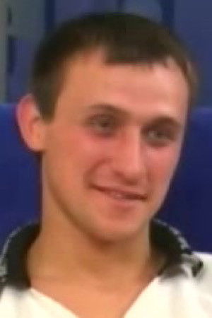 et billede af Sergey