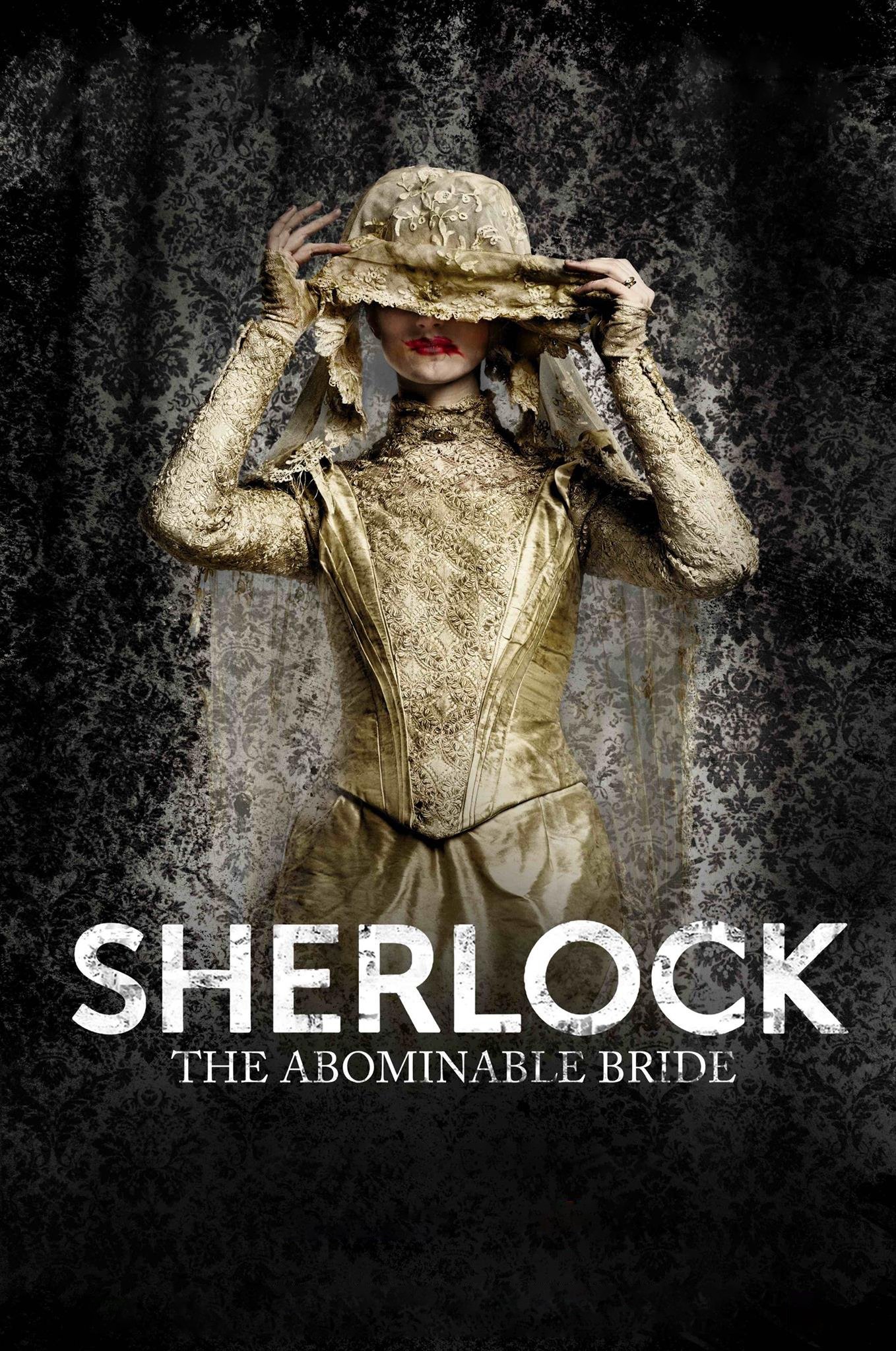 Sherlock: The Abominable Bride