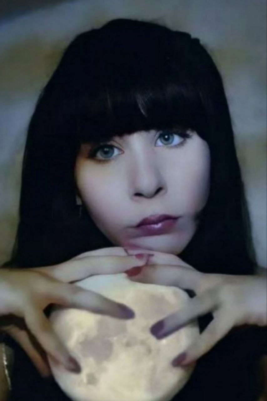 et billede af Manuela Scalera