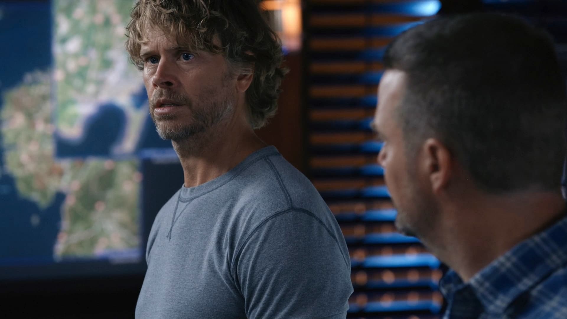 NCIS: Los Angeles Staffel 14 :Folge 2 