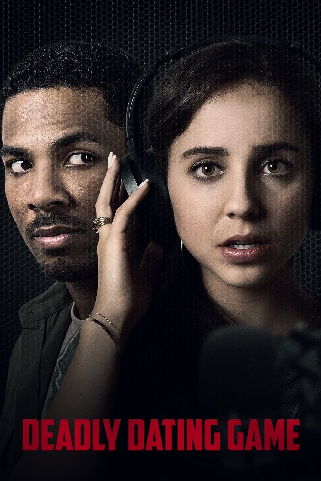 Deadly Radio Romance