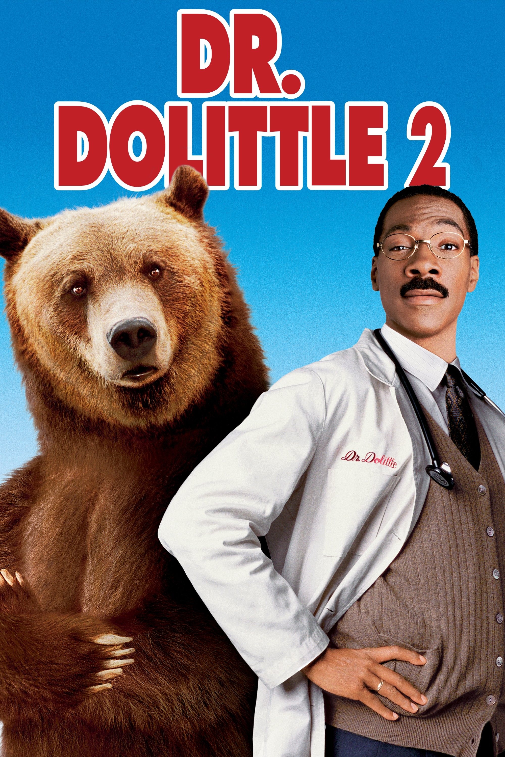 Dr. Dolittle 2