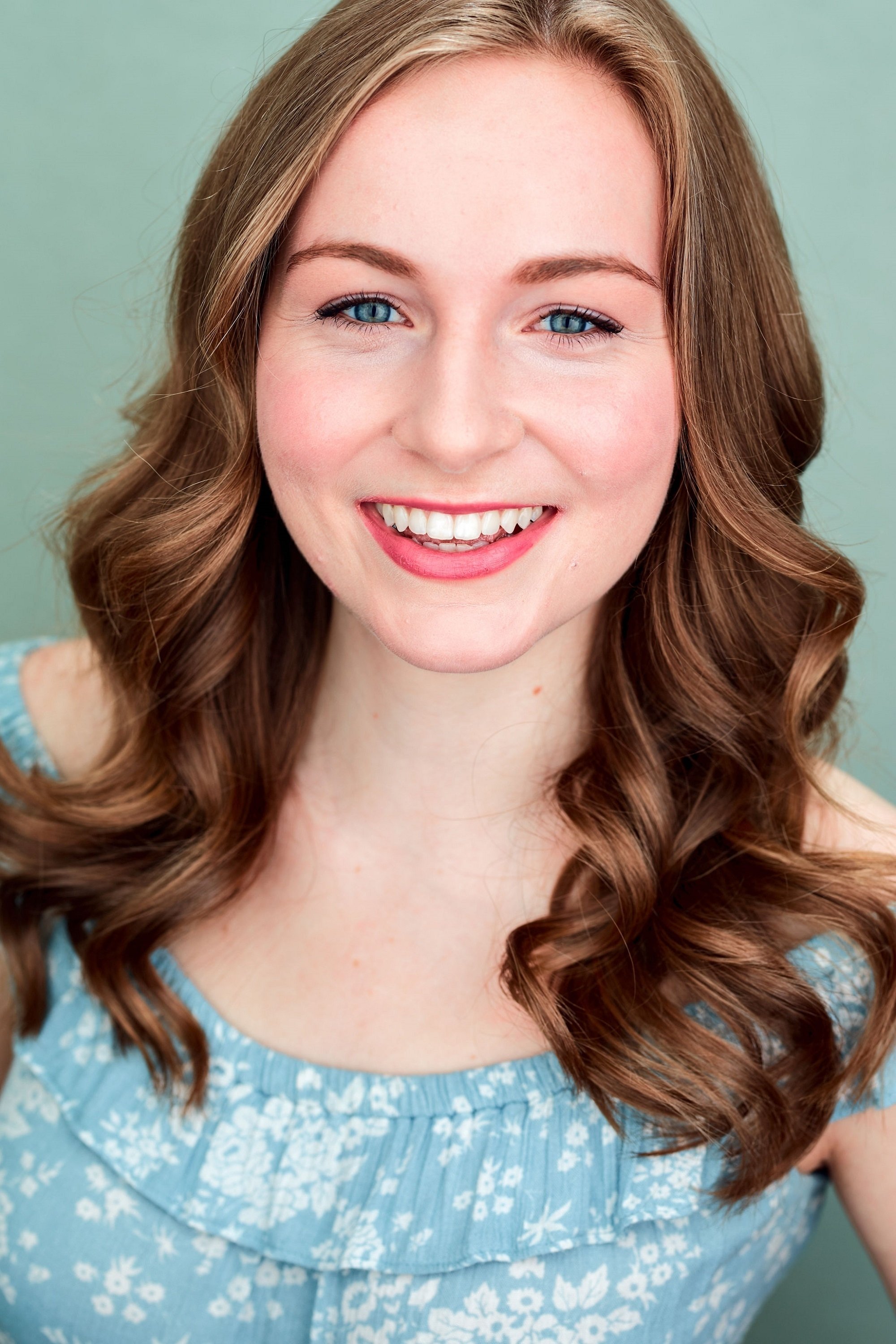 et billede af Brittany Raper