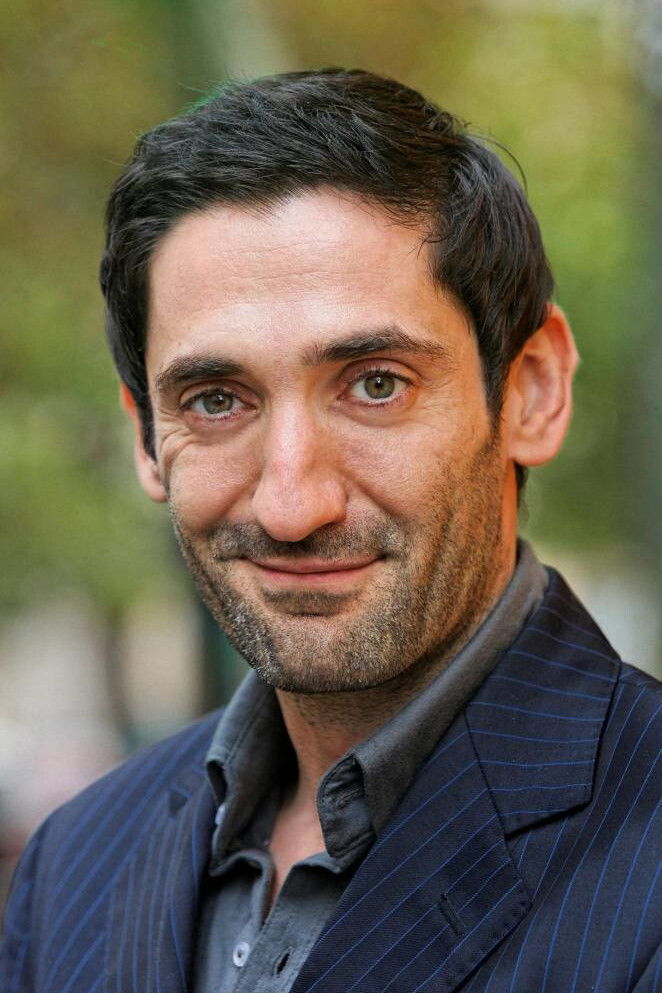 et billede af Tristan Mendès France