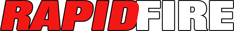 Rapid Fire Logo