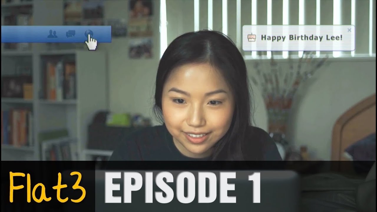 Episode 1