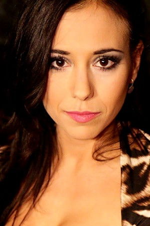 et billede af Anastasia Z