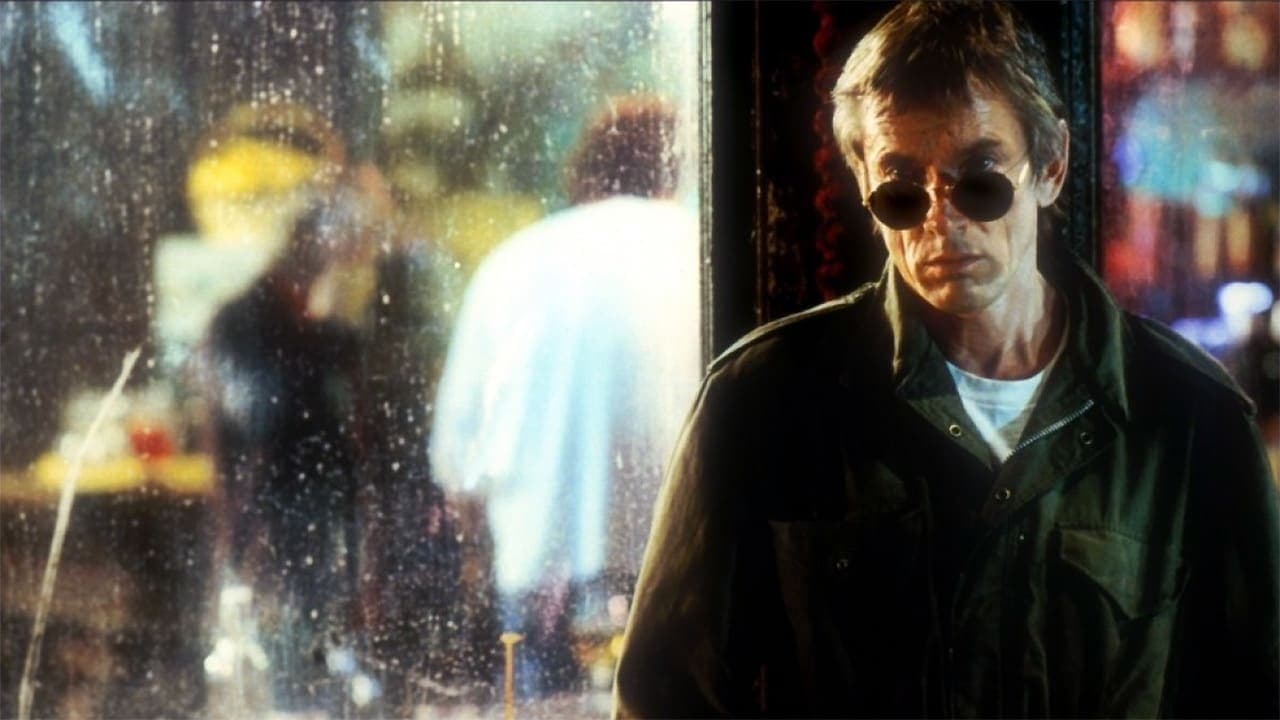 Man on Fire (1987)