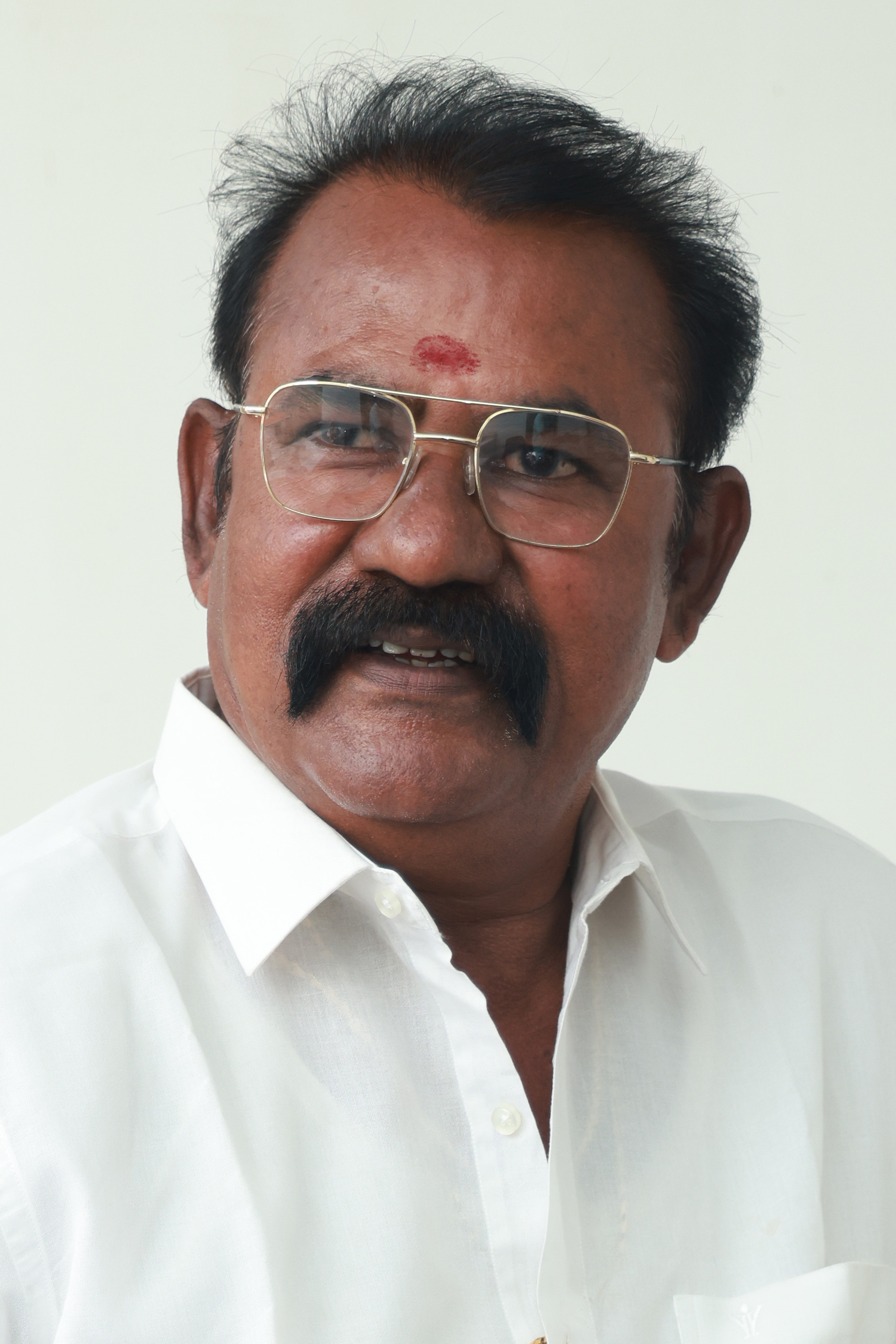 et billede af Uriyadi Anandraj