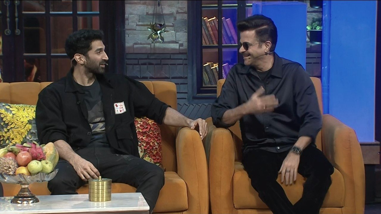 The Kapil Sharma Show