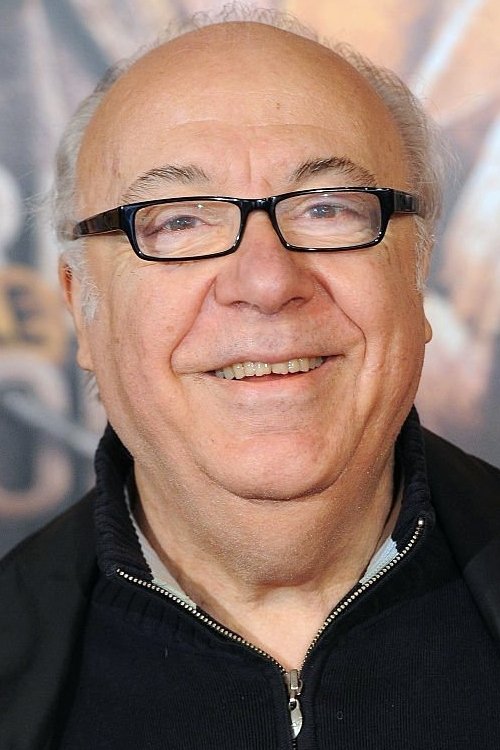 et billede af Jean-Laurent Cochet