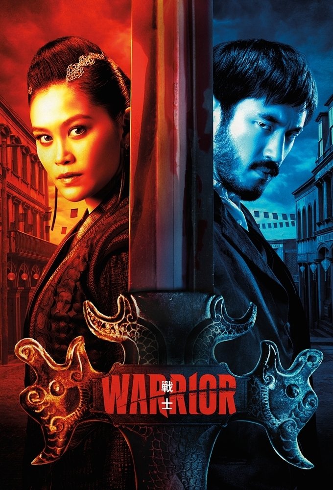 Warrior (2019)