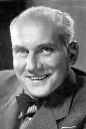 et billede af Werner Pledath