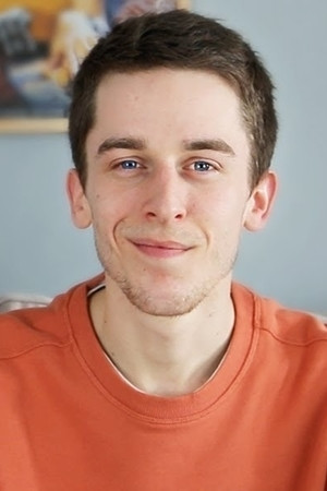 et billede af Valentin Jean