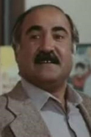 et billede af Shodi Salikhov