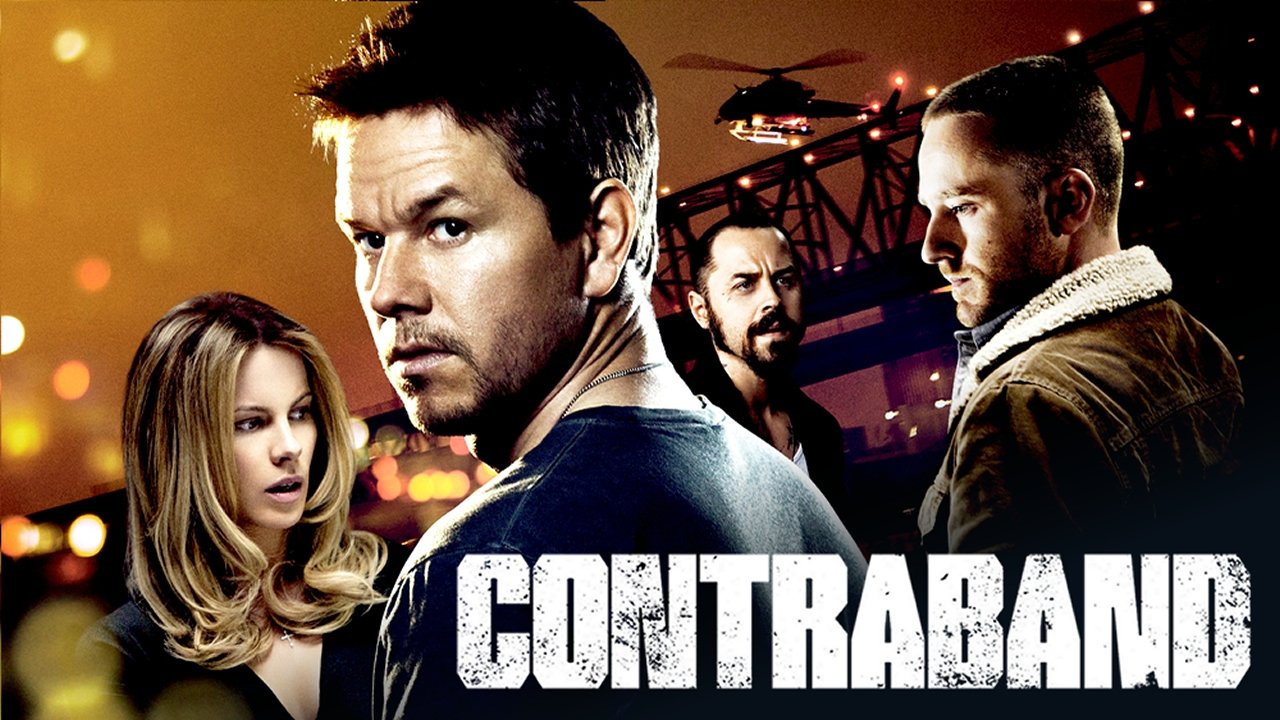 Contraband (2012)