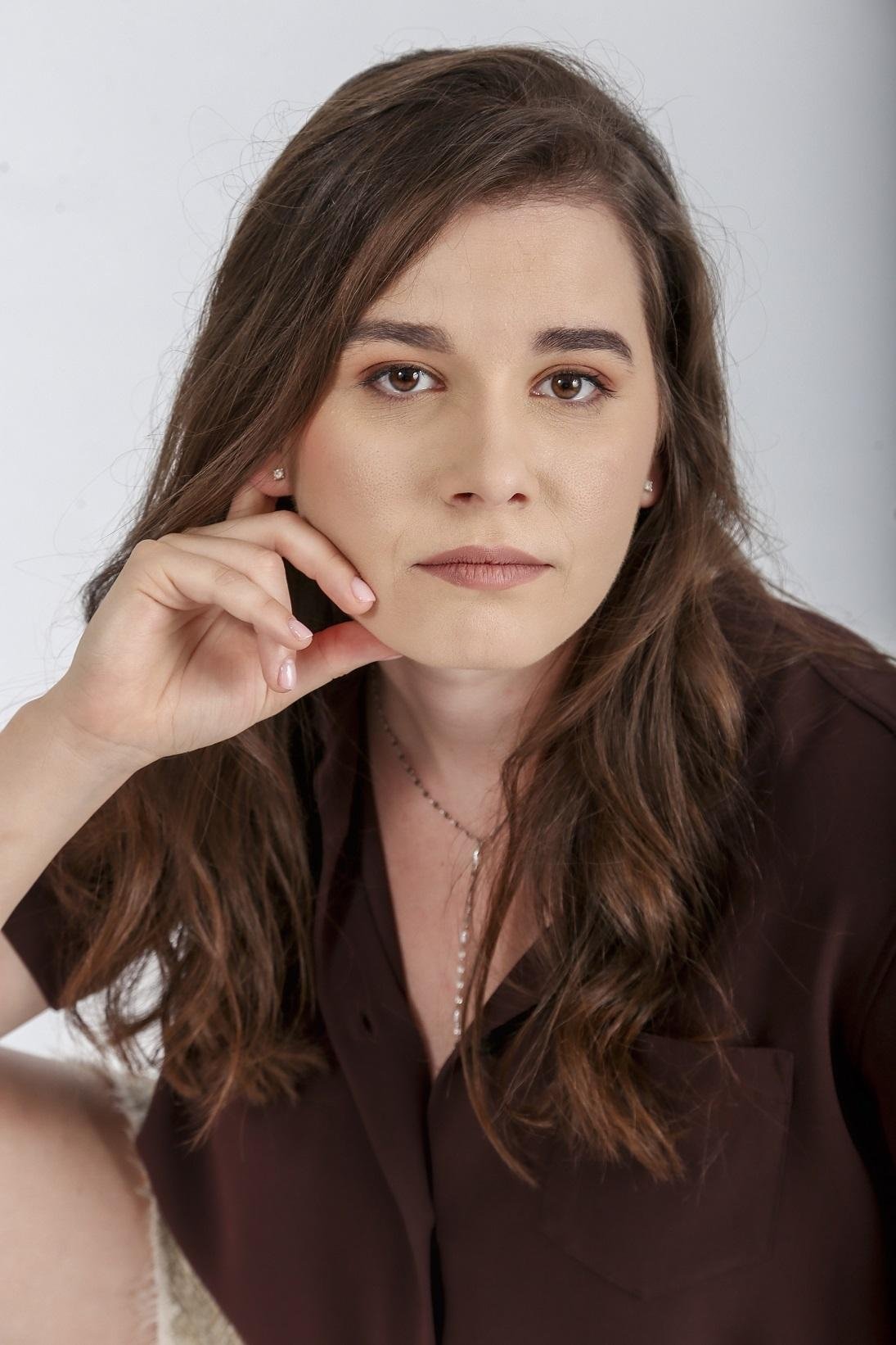 et billede af Kira Hagi