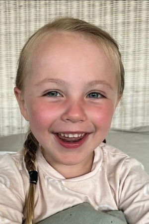 et billede af Lunabelle Lundell