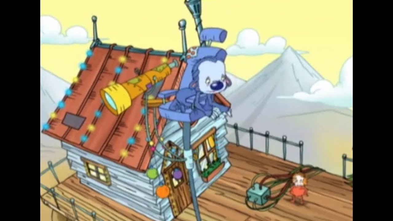 Thumbnail for Decoration Day Season 1 Episode 20