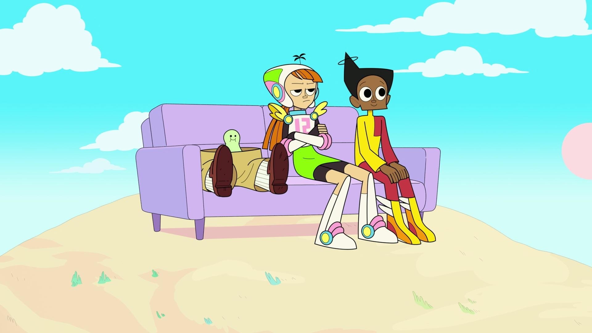 Episode 22