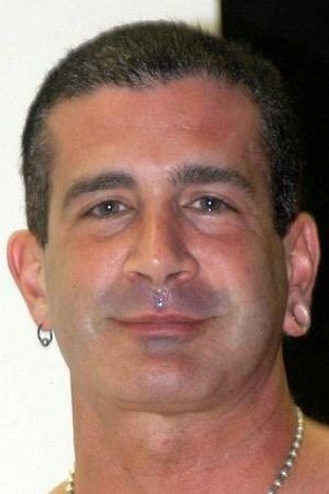 et billede af Buster Good