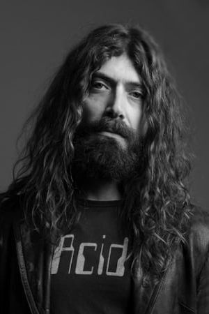 et billede af Michael Devin