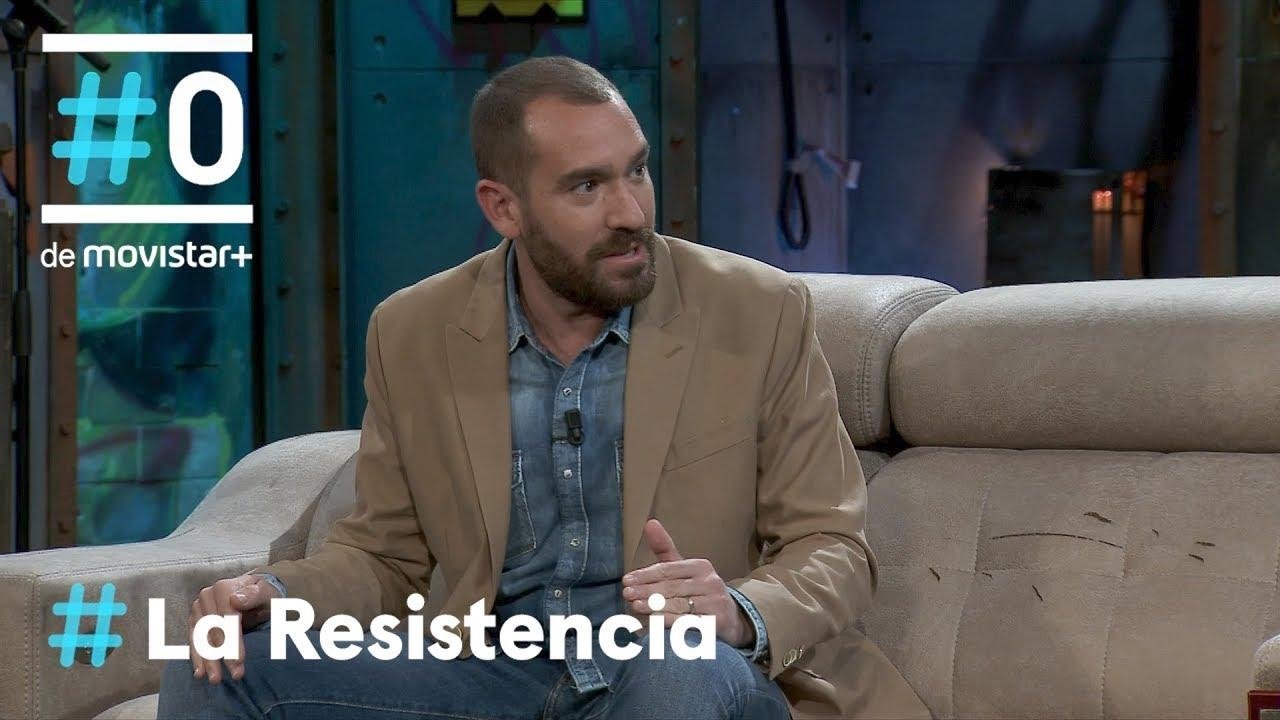 La resistencia Staffel 3 :Folge 150 