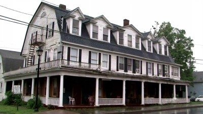 Ghost Hunters : Traqueurs de fantômes - Épisode 17