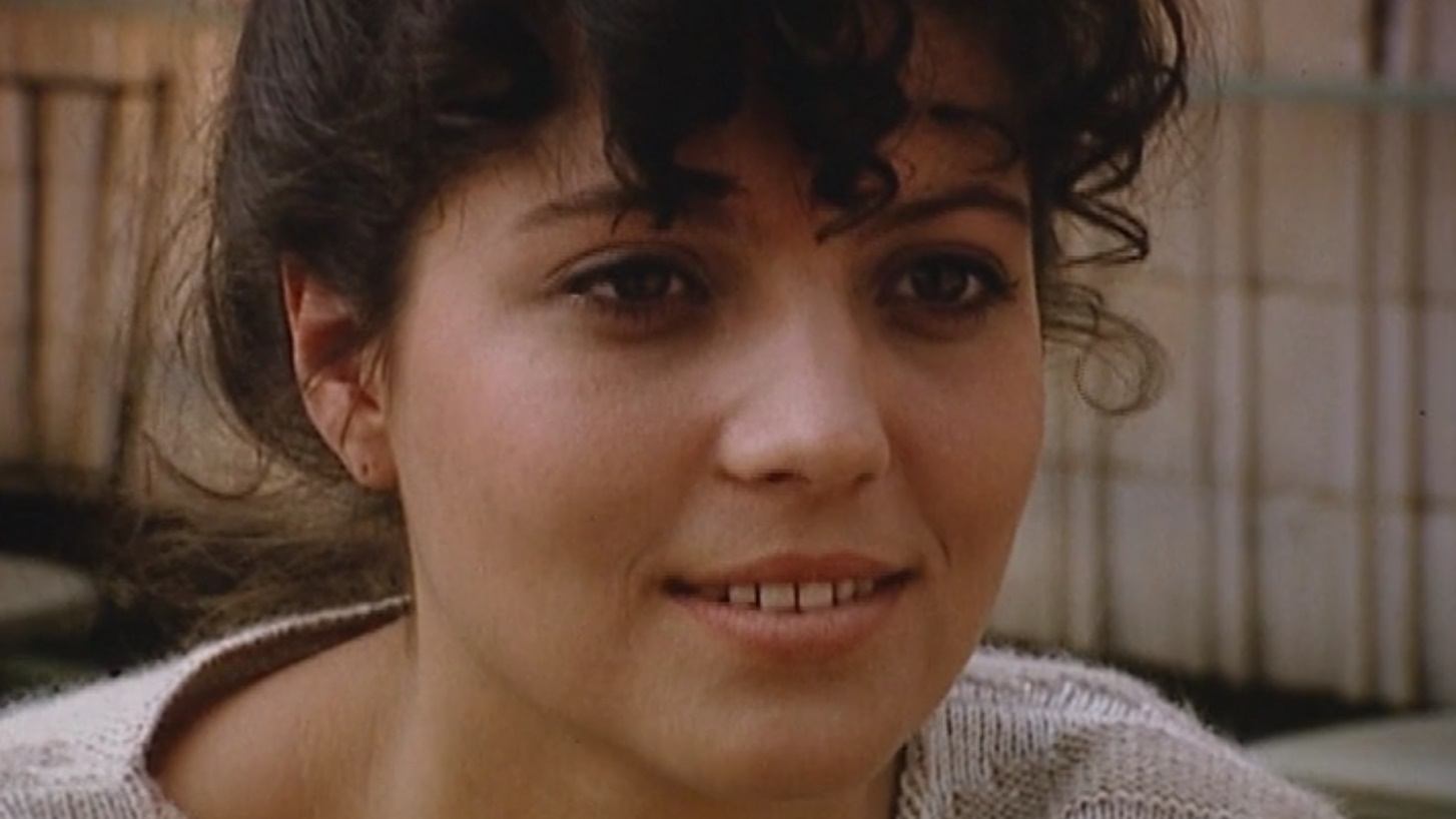 Wall Driller (1986)
