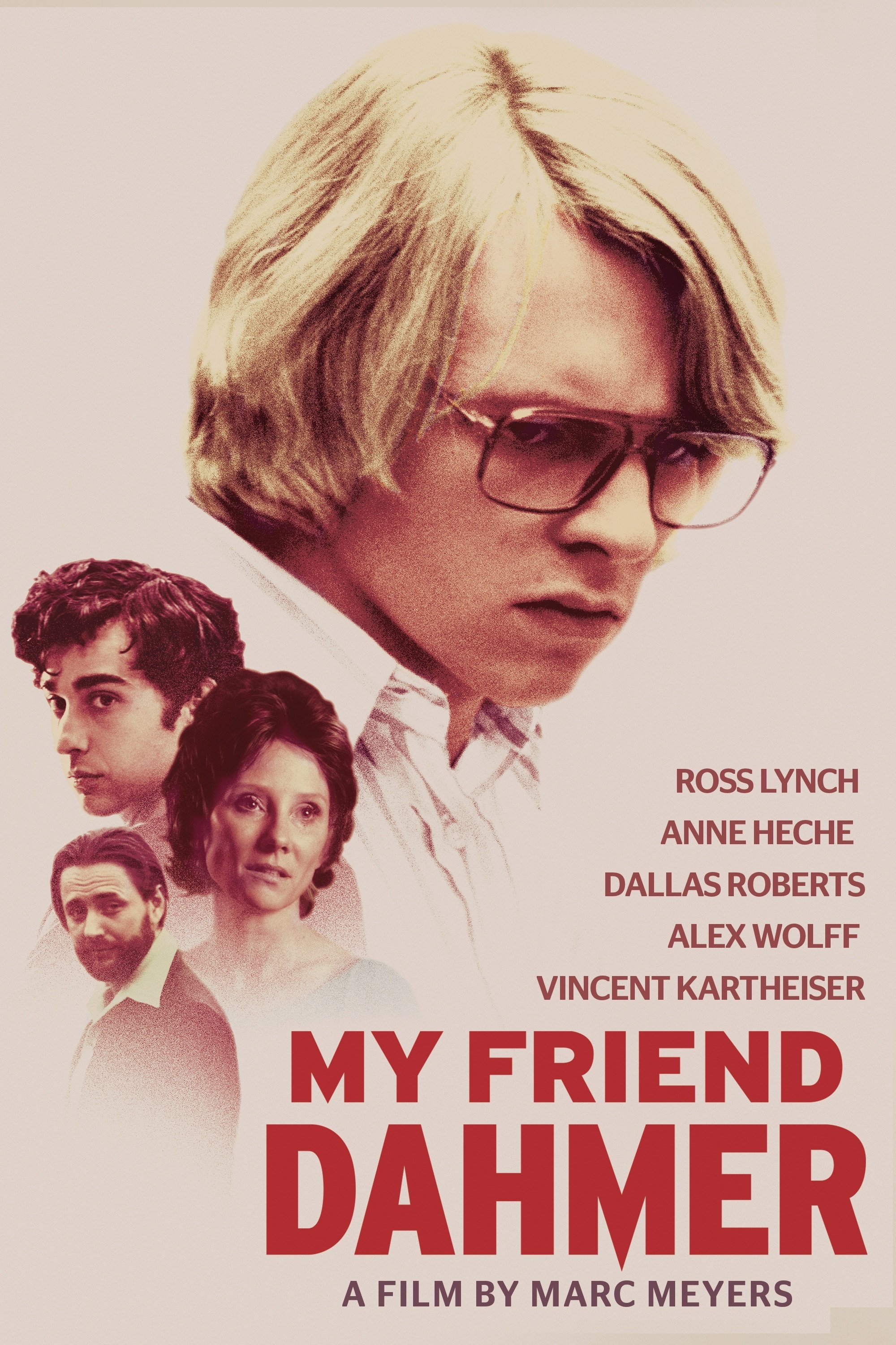 My Friend Dahmer