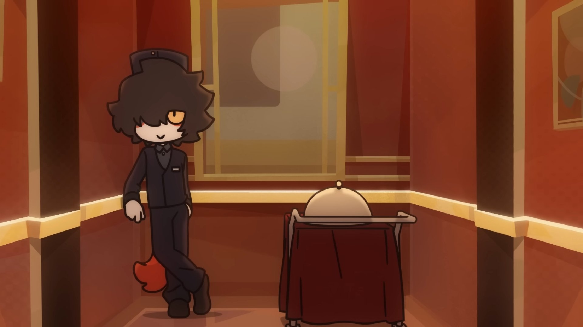 Lee's Detective Agency