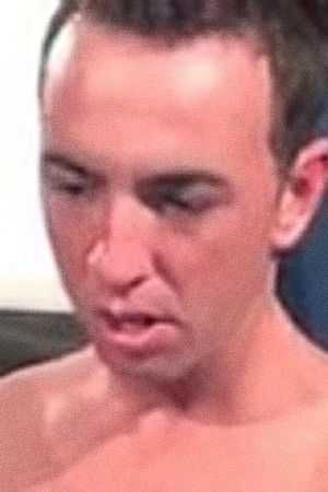 et billede af Ty Travis