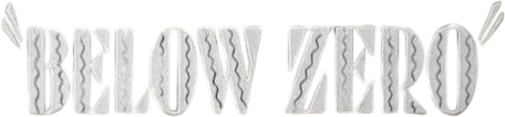 Below Zero