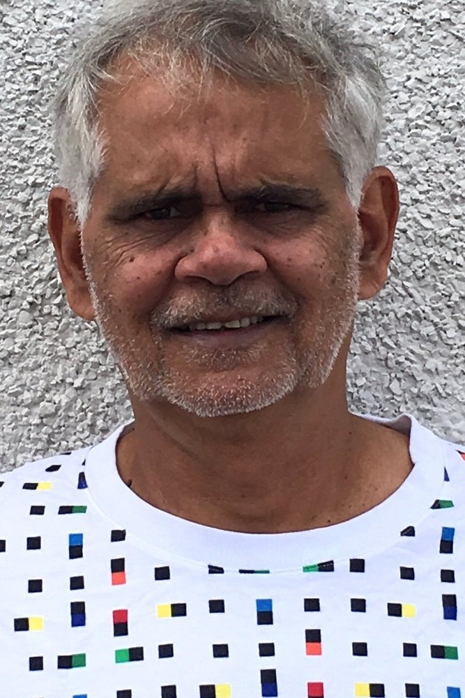 et billede af Lafe Charlton