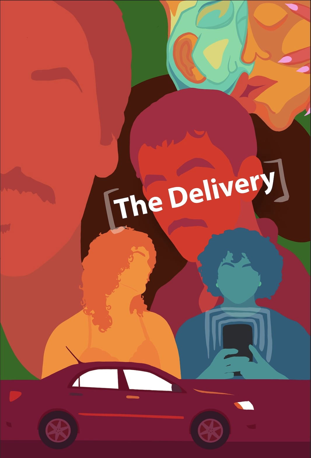 The Delivery