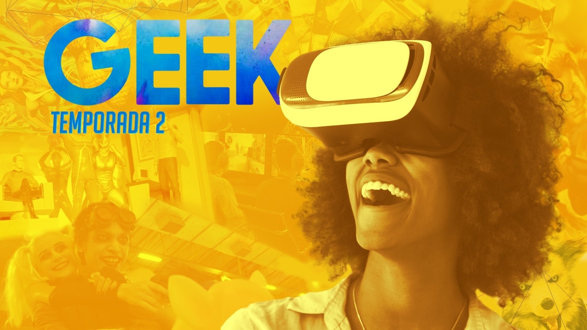 Geek - Épisode 11