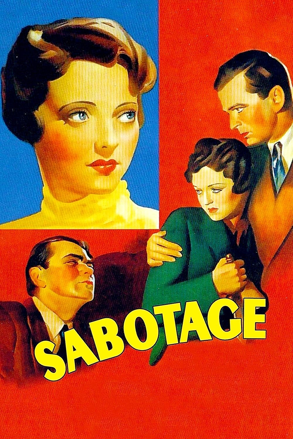 Sabotage