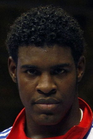 et billede af Robert Alfonso