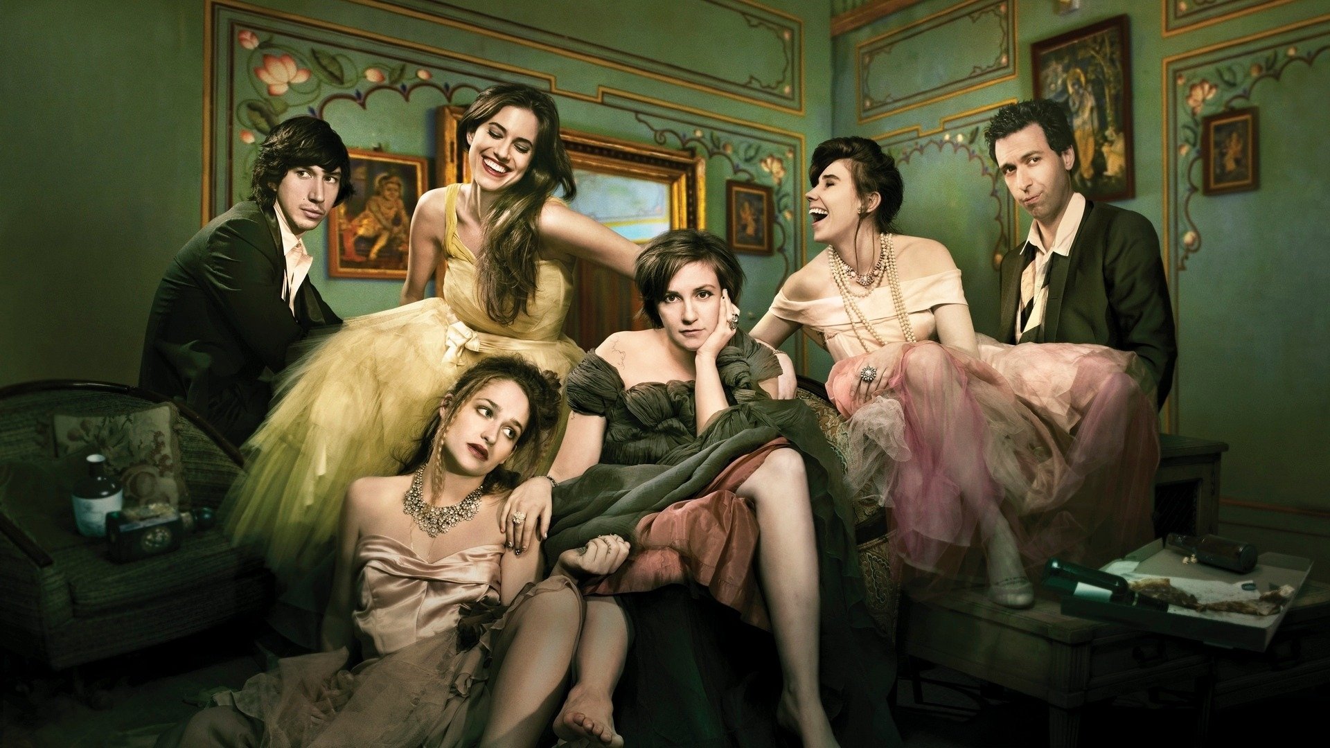 Backdrop Image