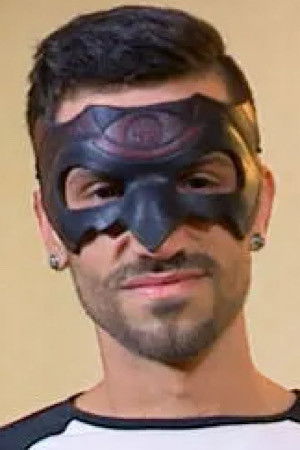 et billede af Dominic