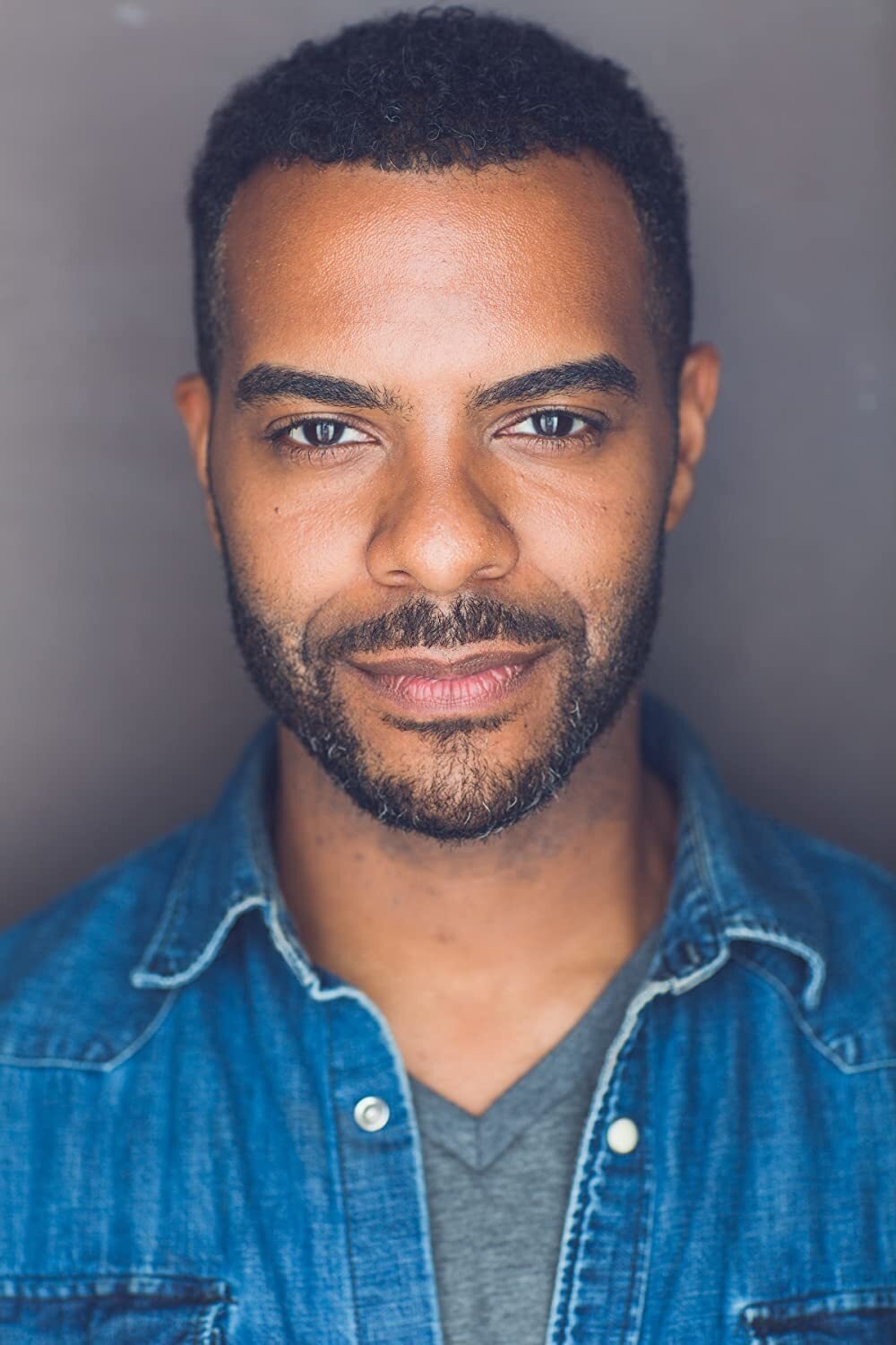 et billede af Carl Foreman Jr.