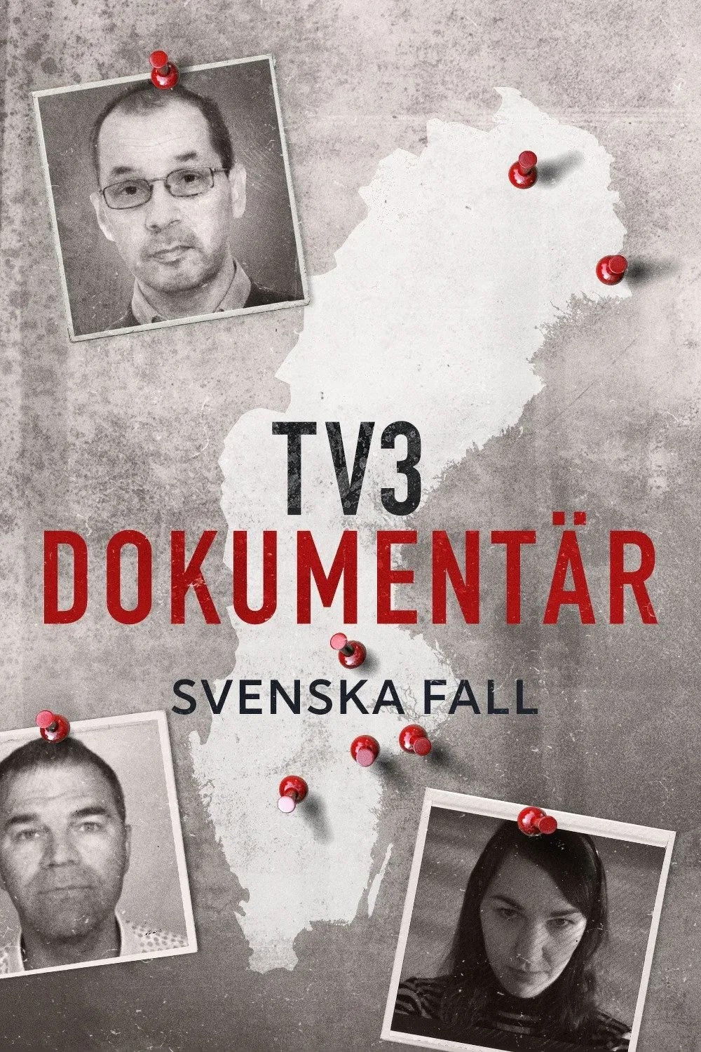 Svenska fall - Season 2