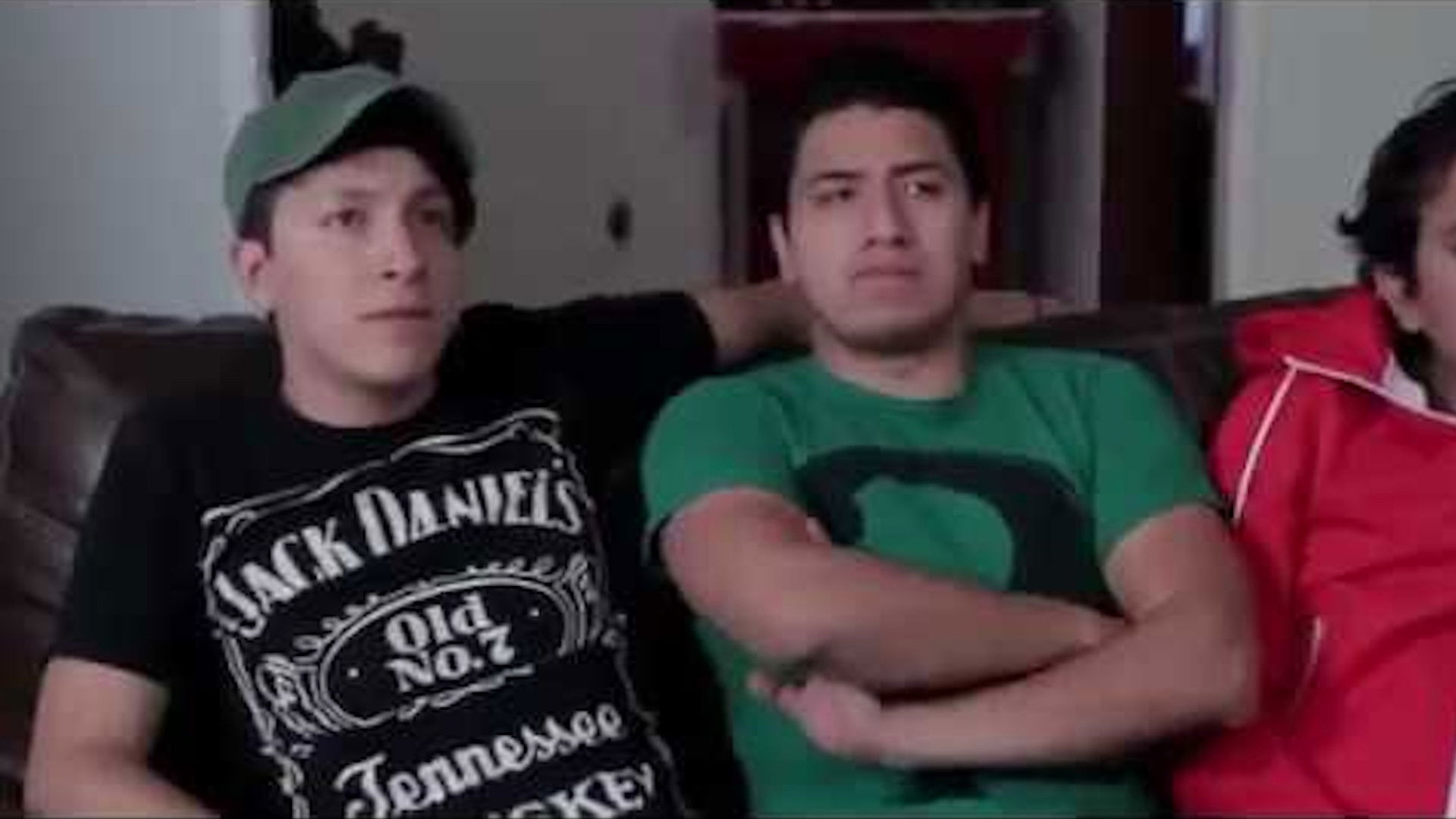 Thumbnail for Episode 1 Season 1 Episode 1