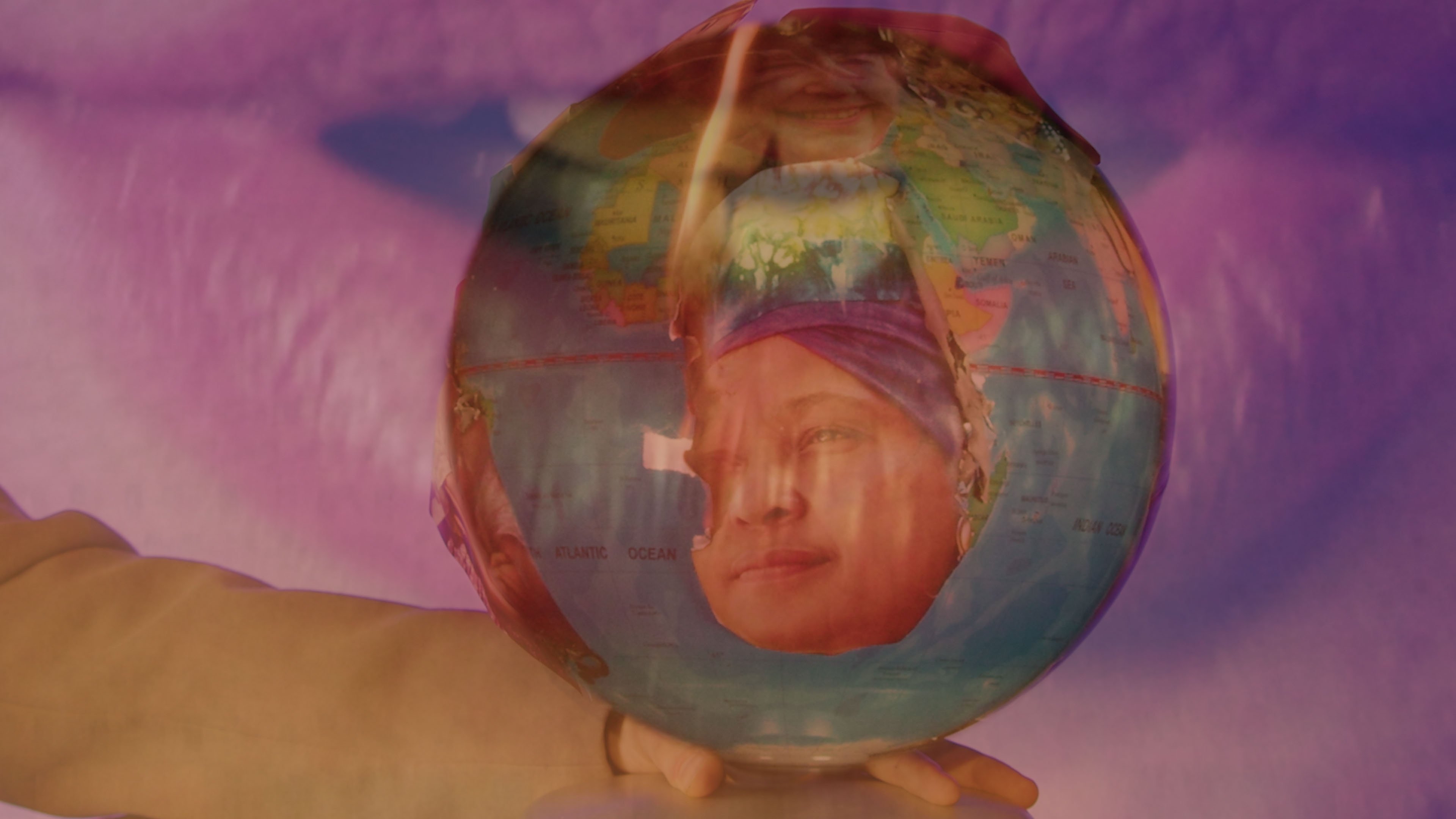 ECO/FEMINISM (2024)