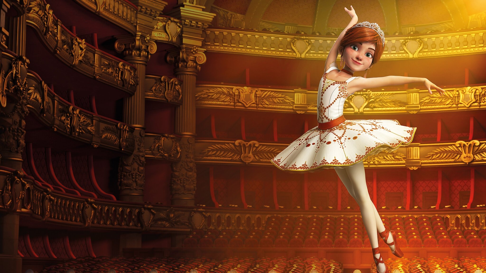 Image du film Ballerina feewfundqjxccjldw25lgqquzujjpg