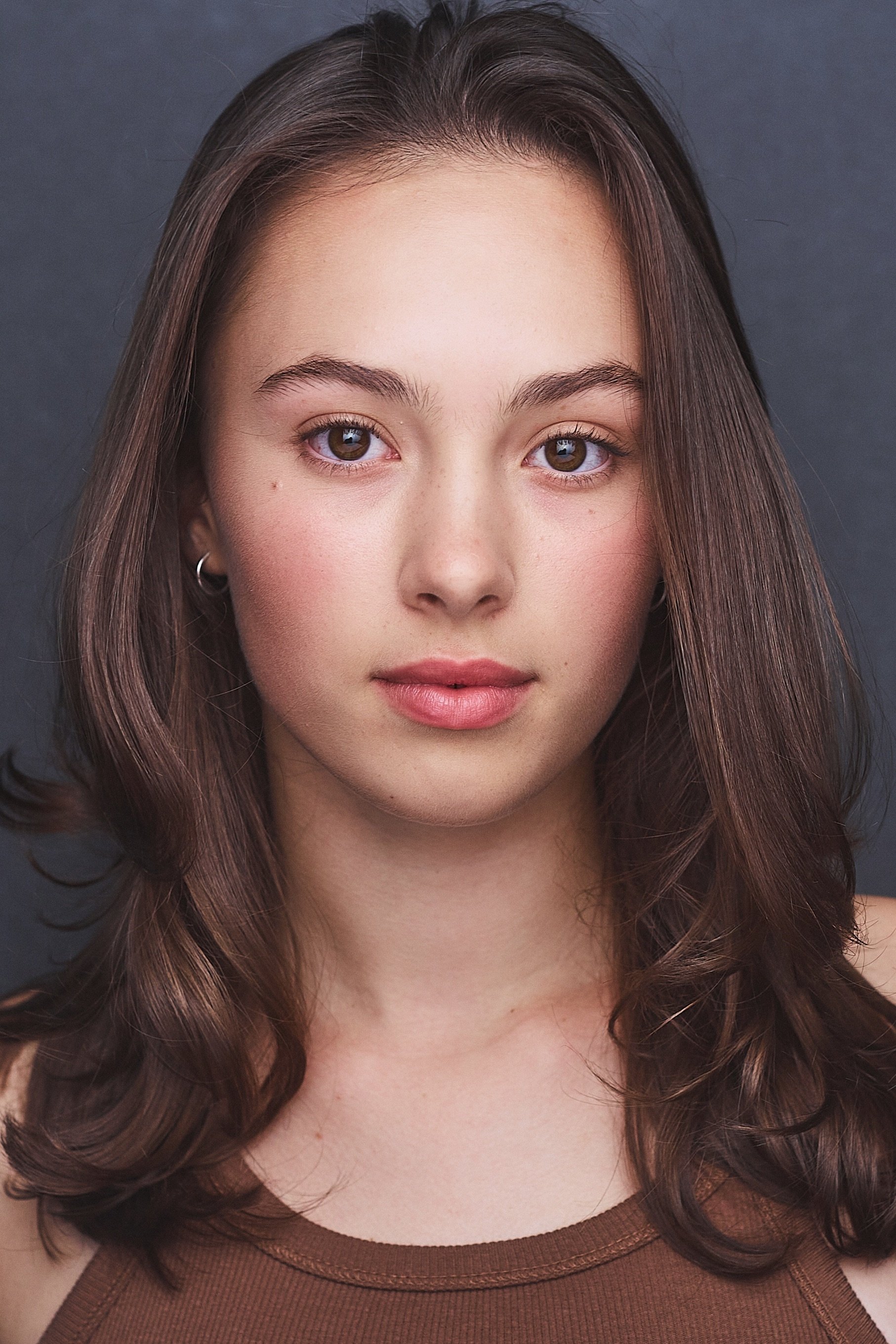 et billede af Darby Lee-Stack